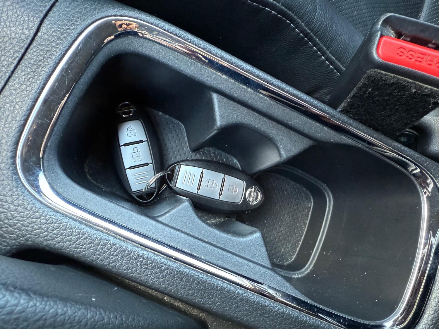 Used Nissan Pulsar 2015 for sale - 76759481: Photo 46