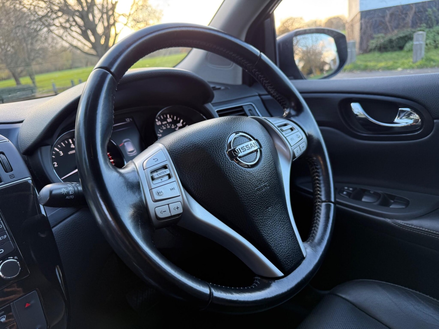 Used Nissan Pulsar 2015 for sale - 76759481: Photo 48