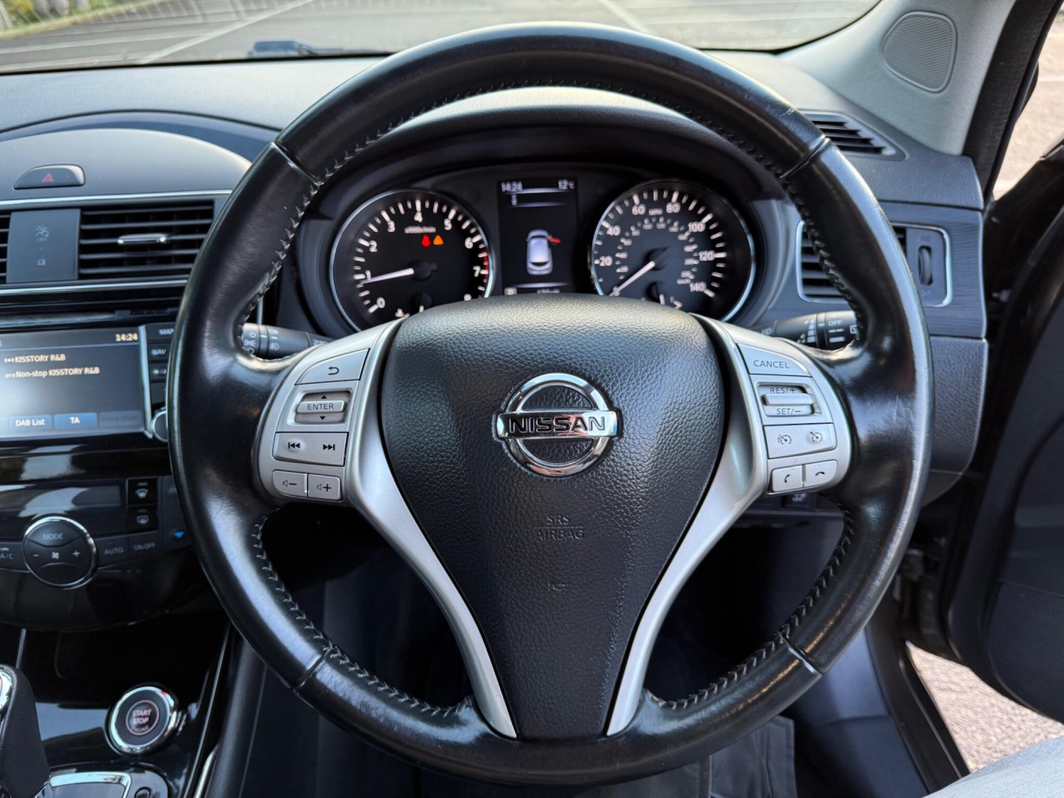 Used Nissan Pulsar 2015 for sale - 76759481: Photo 51