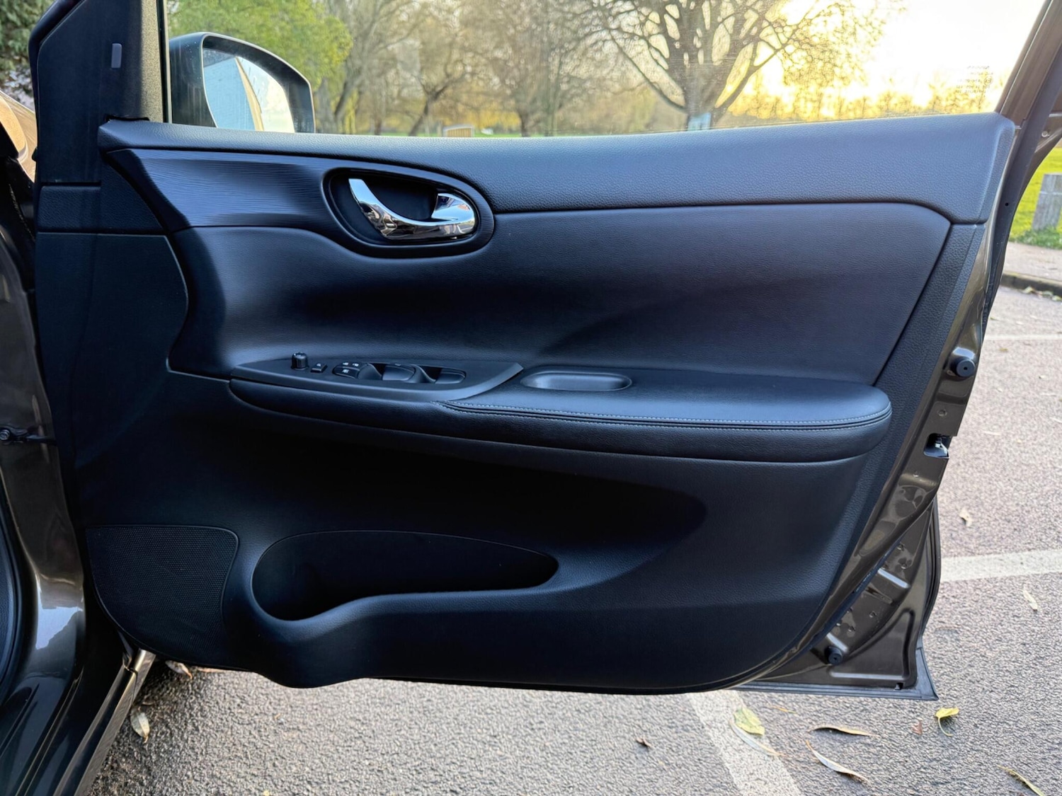 Used Nissan Pulsar 2015 for sale - 76759481: Photo 54