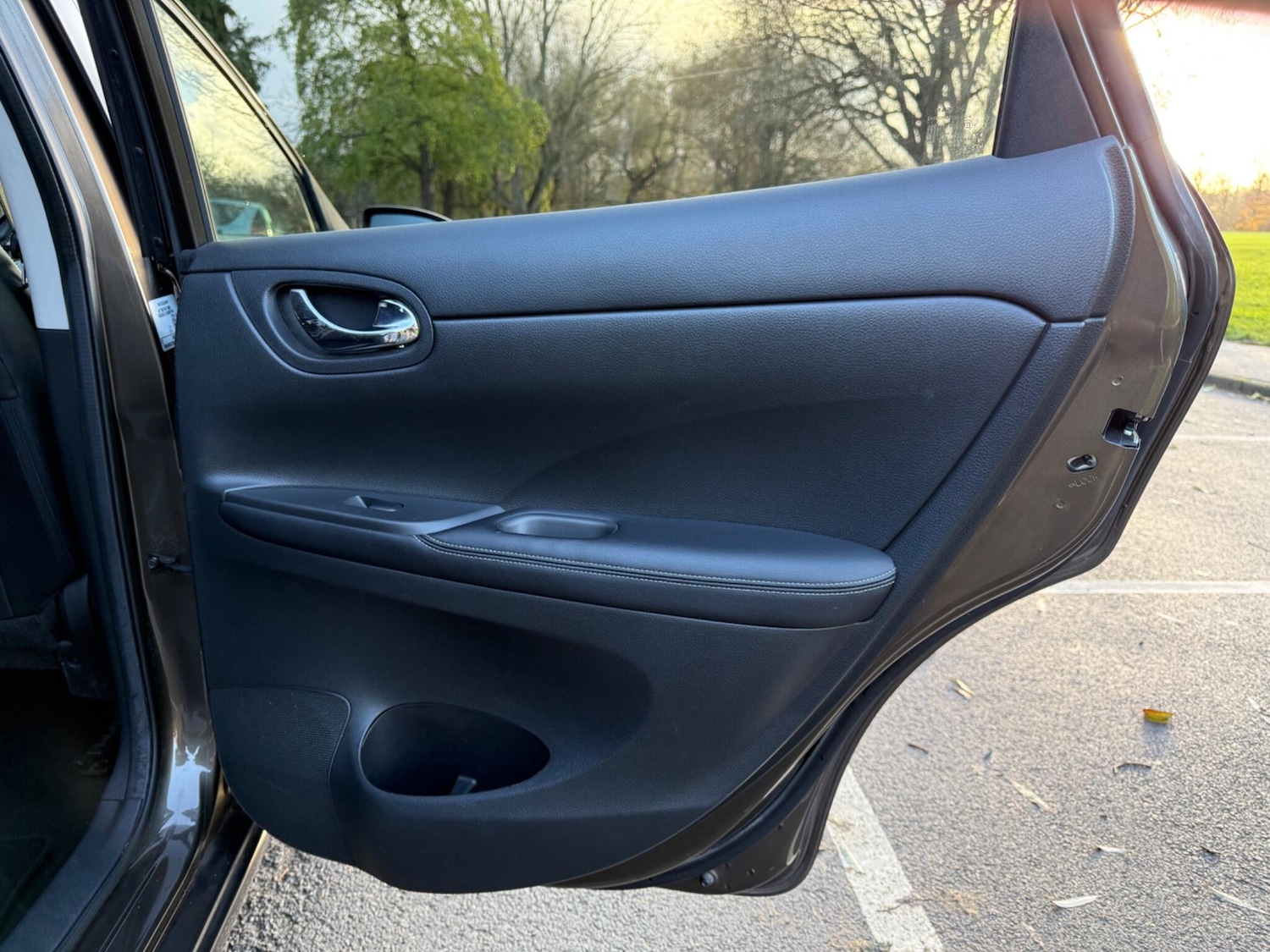 Used Nissan Pulsar 2015 for sale - 76759481: Photo 55