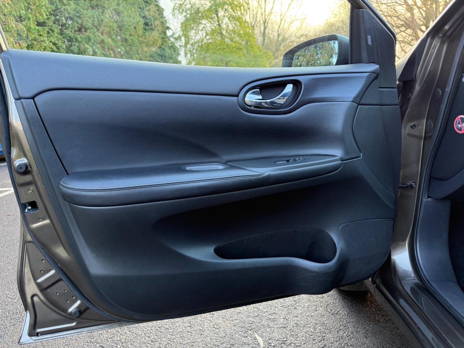 Used Nissan Pulsar 2015 for sale - 76759481: Photo 56