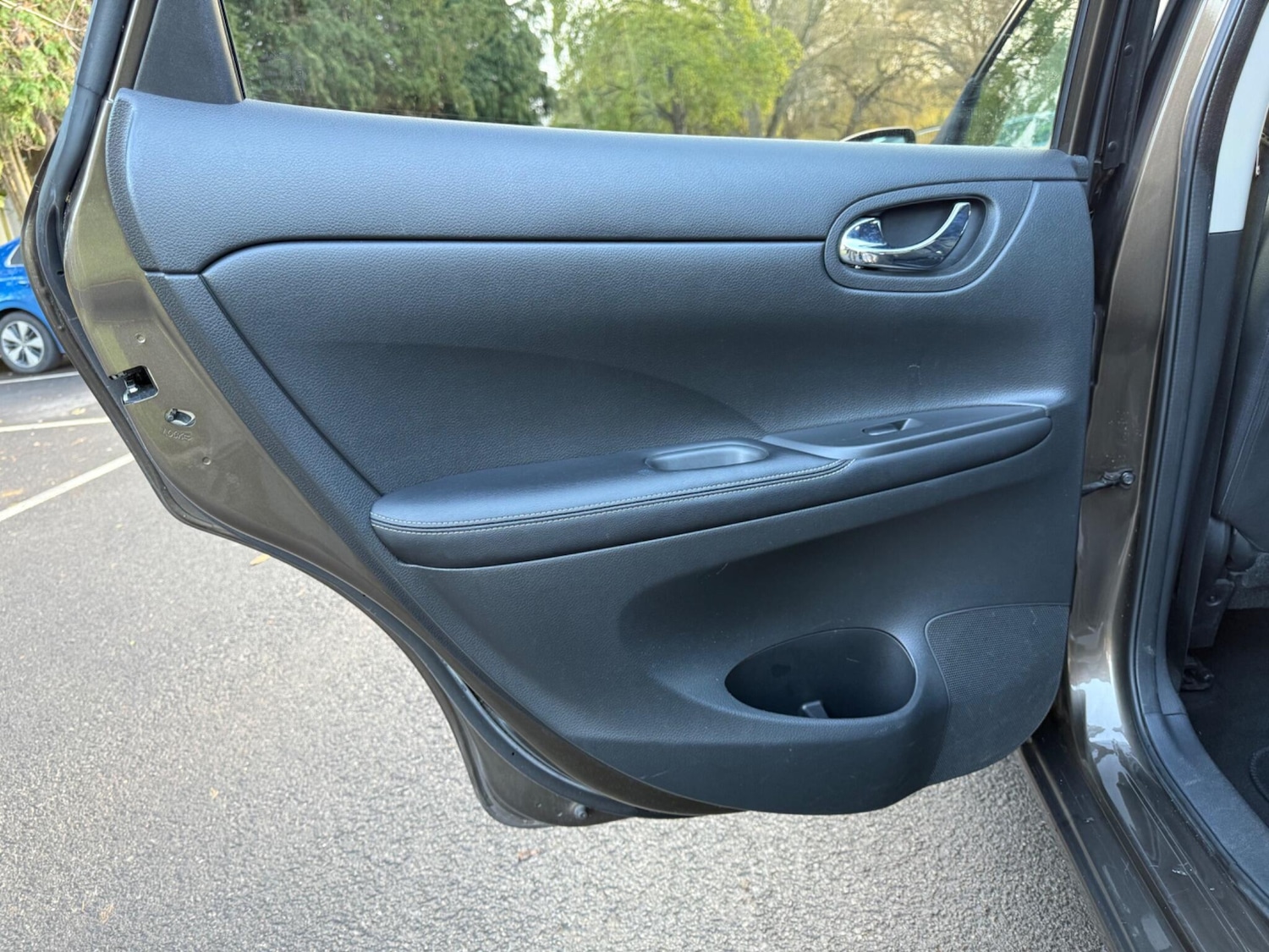 Used Nissan Pulsar 2015 for sale - 76759481: Photo 57