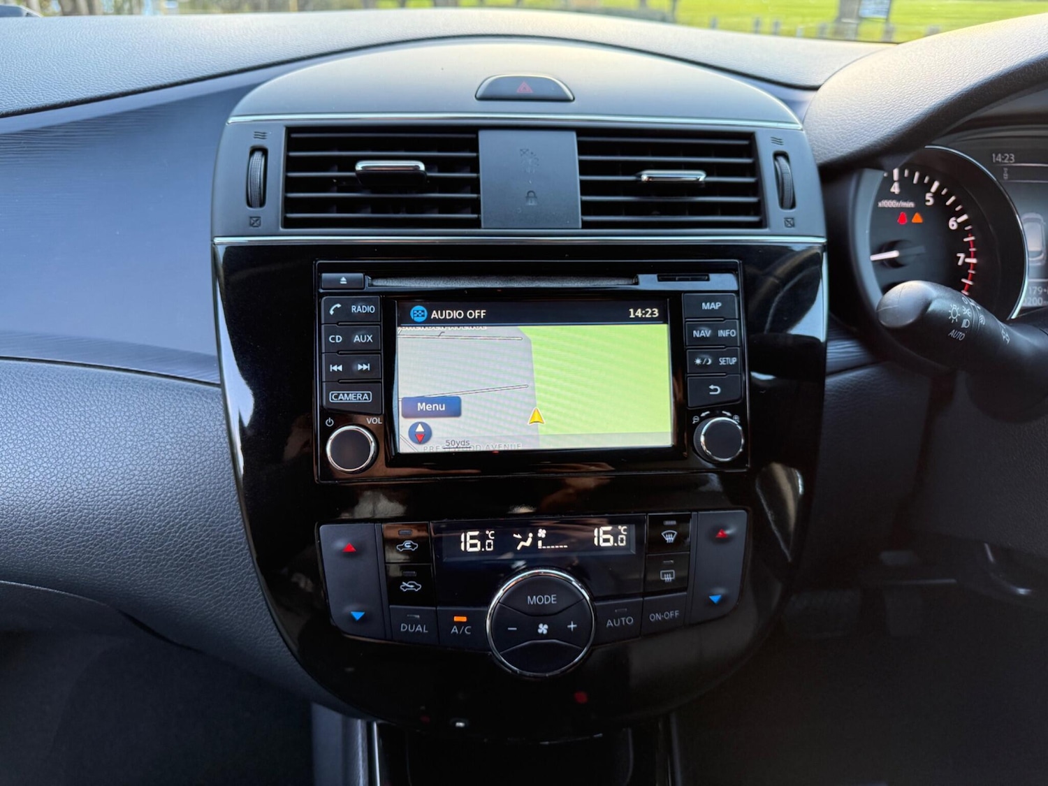 Used Nissan Pulsar 2015 for sale - 76759481: Photo 58