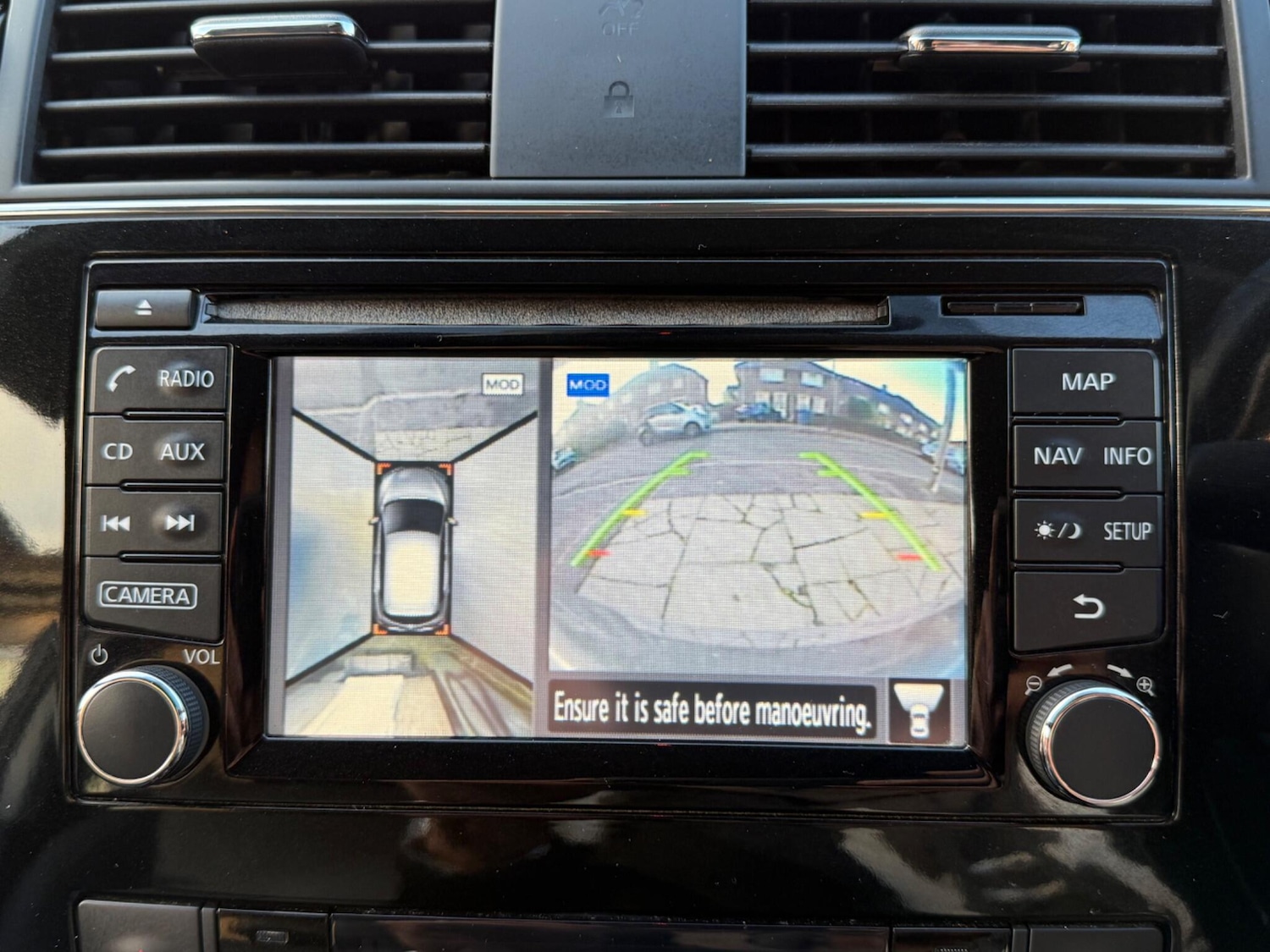 Used Nissan Pulsar 2015 for sale - 76759481: Photo 59