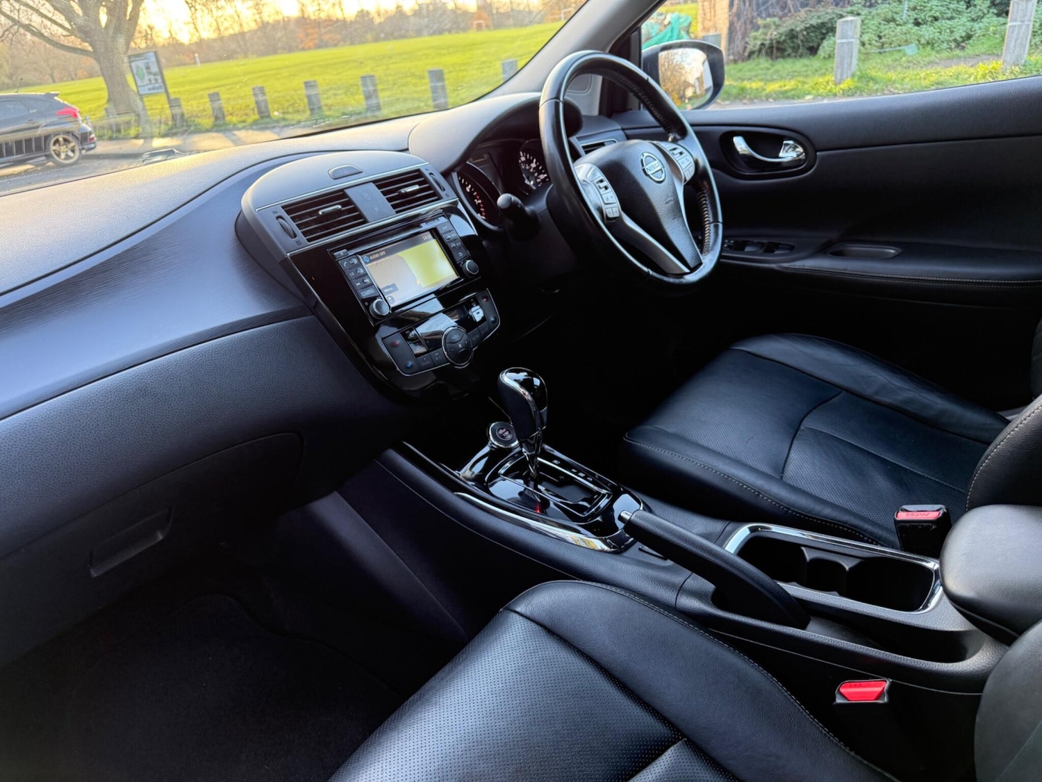 Used Nissan Pulsar 2015 for sale - 76759481: Photo 6