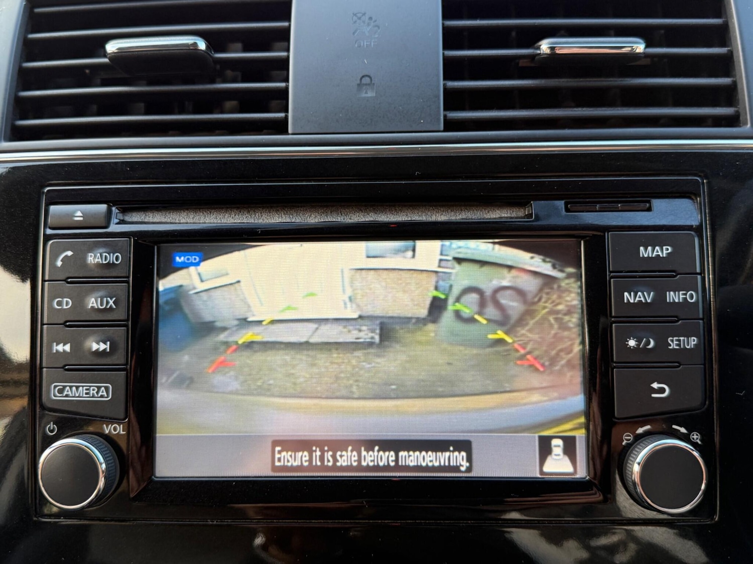 Used Nissan Pulsar 2015 for sale - 76759481: Photo 60