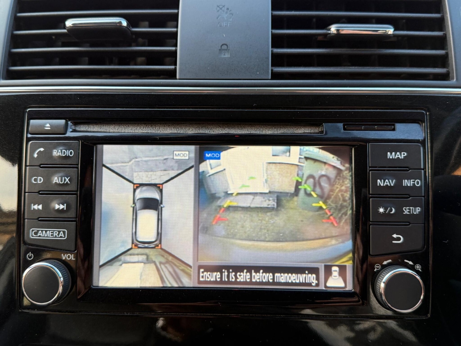 Used Nissan Pulsar 2015 for sale - 76759481: Photo 61