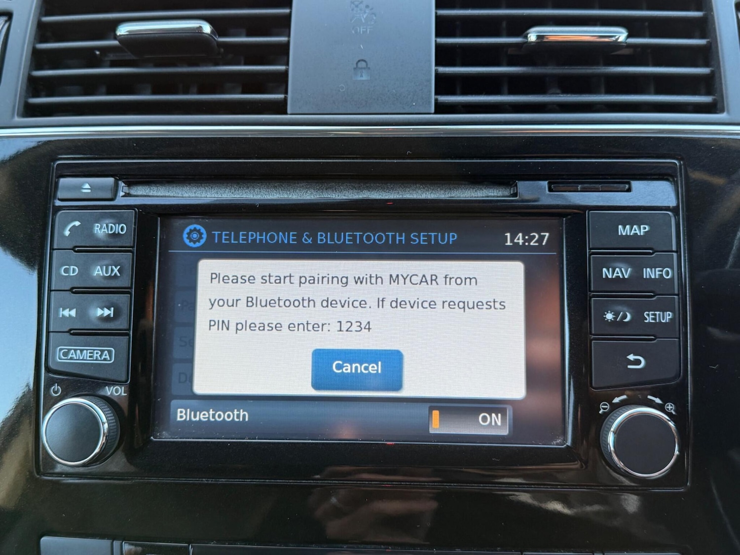 Used Nissan Pulsar 2015 for sale - 76759481: Photo 62