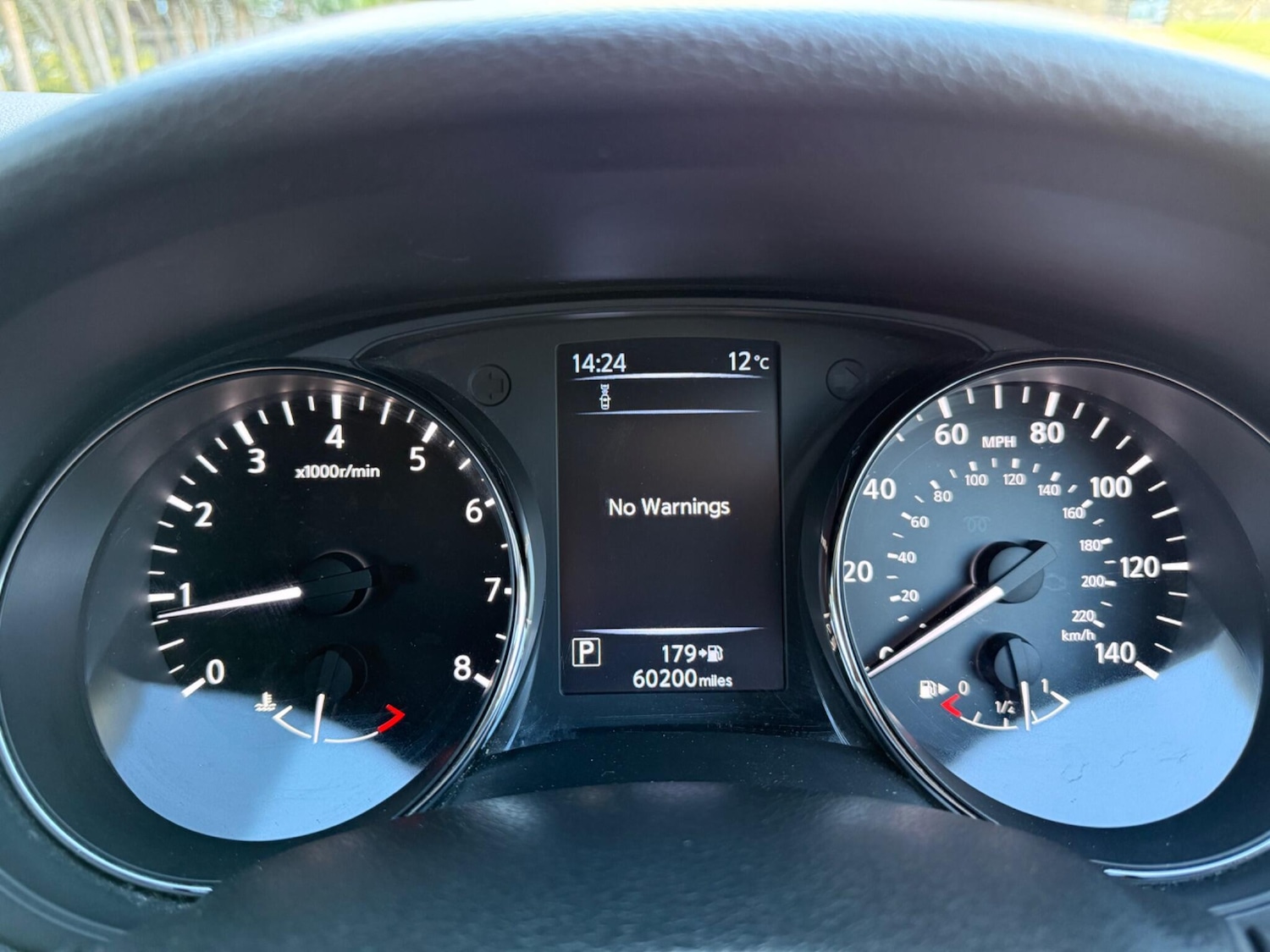 Used Nissan Pulsar 2015 for sale - 76759481: Photo 66