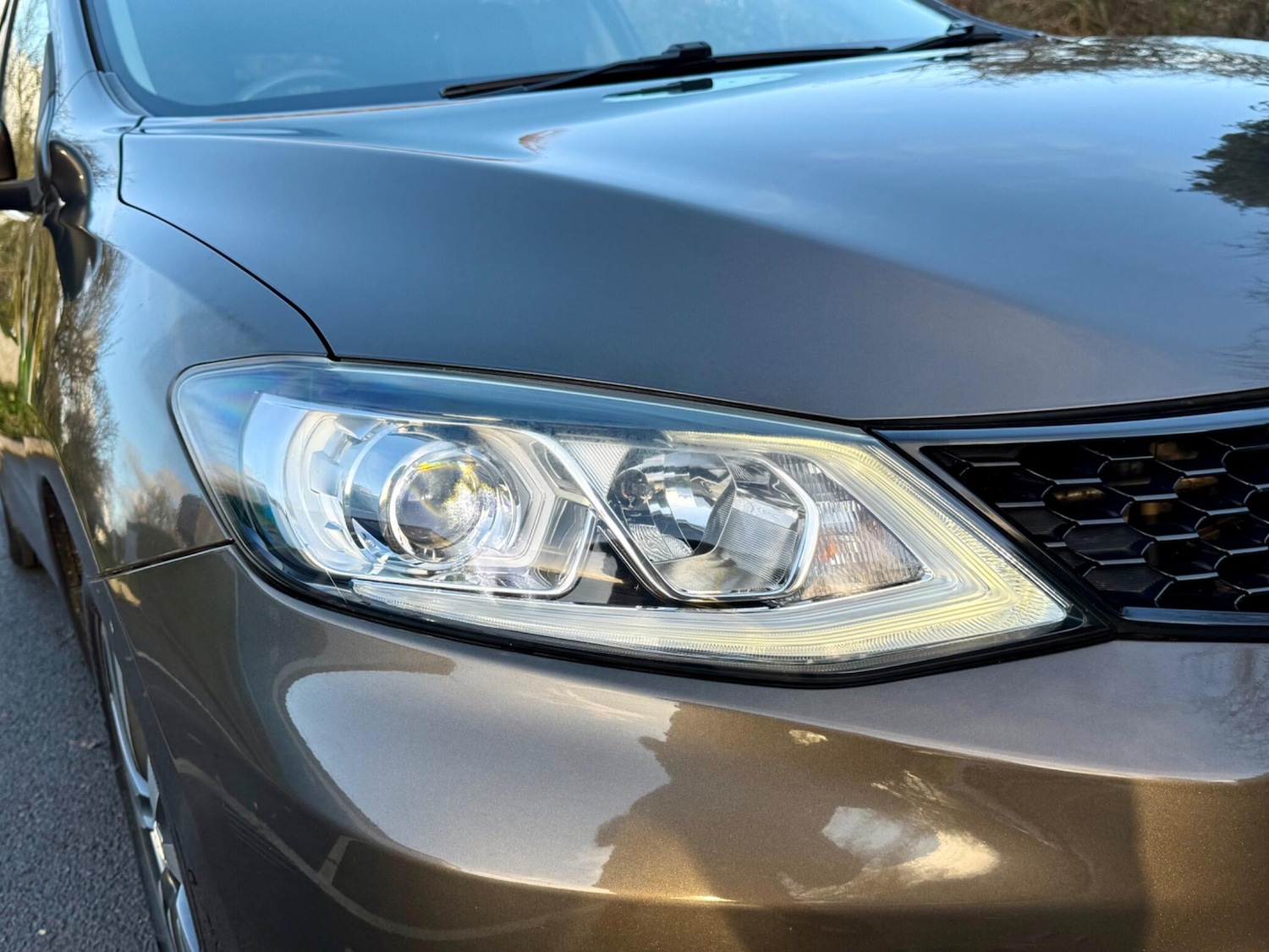 Used Nissan Pulsar 2015 for sale - 76759481: Photo 68