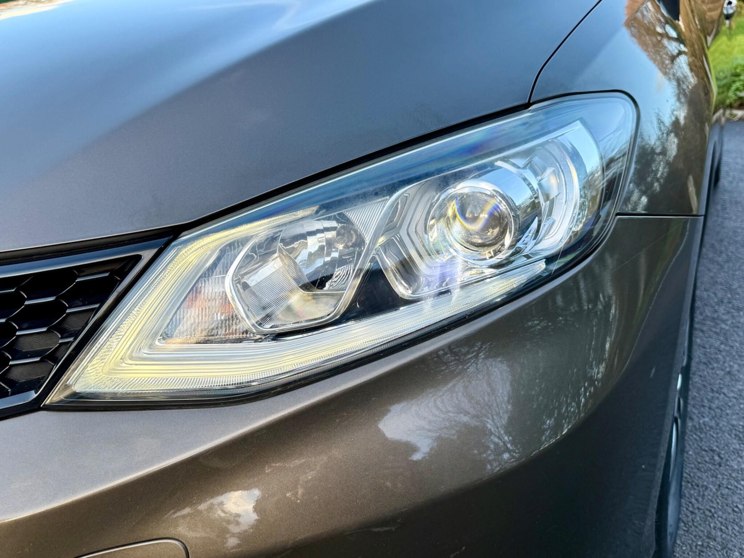 Used Nissan Pulsar 2015 for sale - 76759481: Photo 69