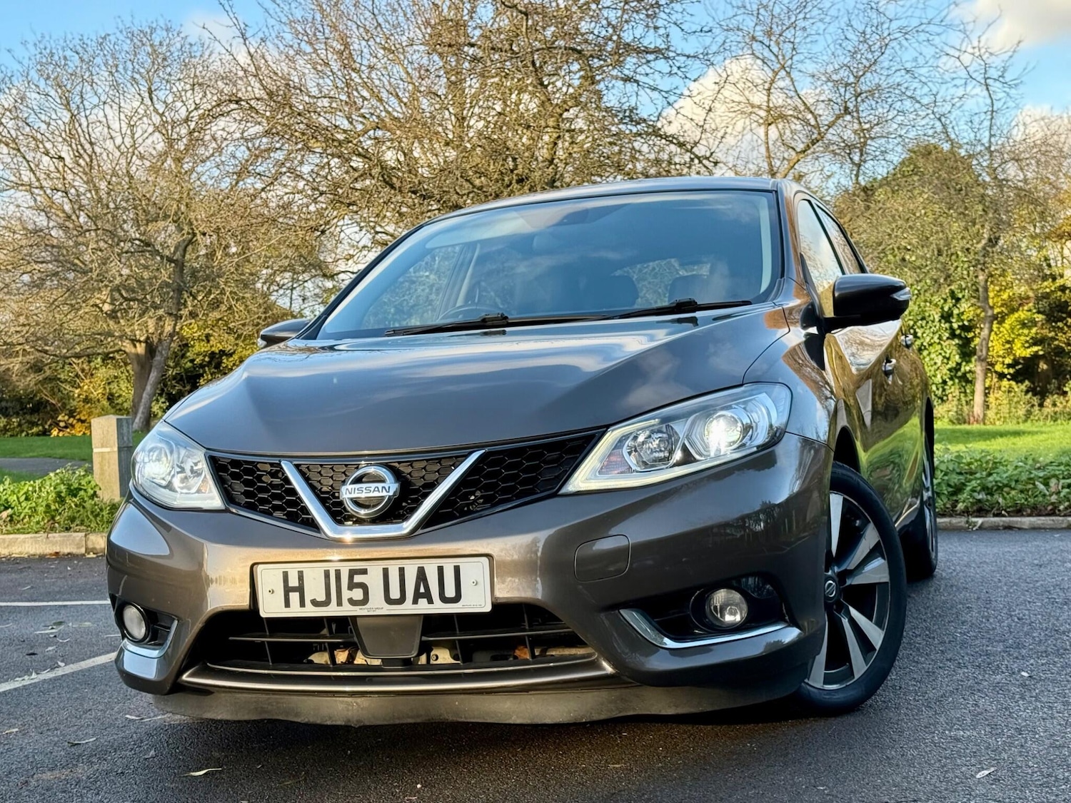 Used Nissan Pulsar 2015 for sale - 76759481: Photo 72