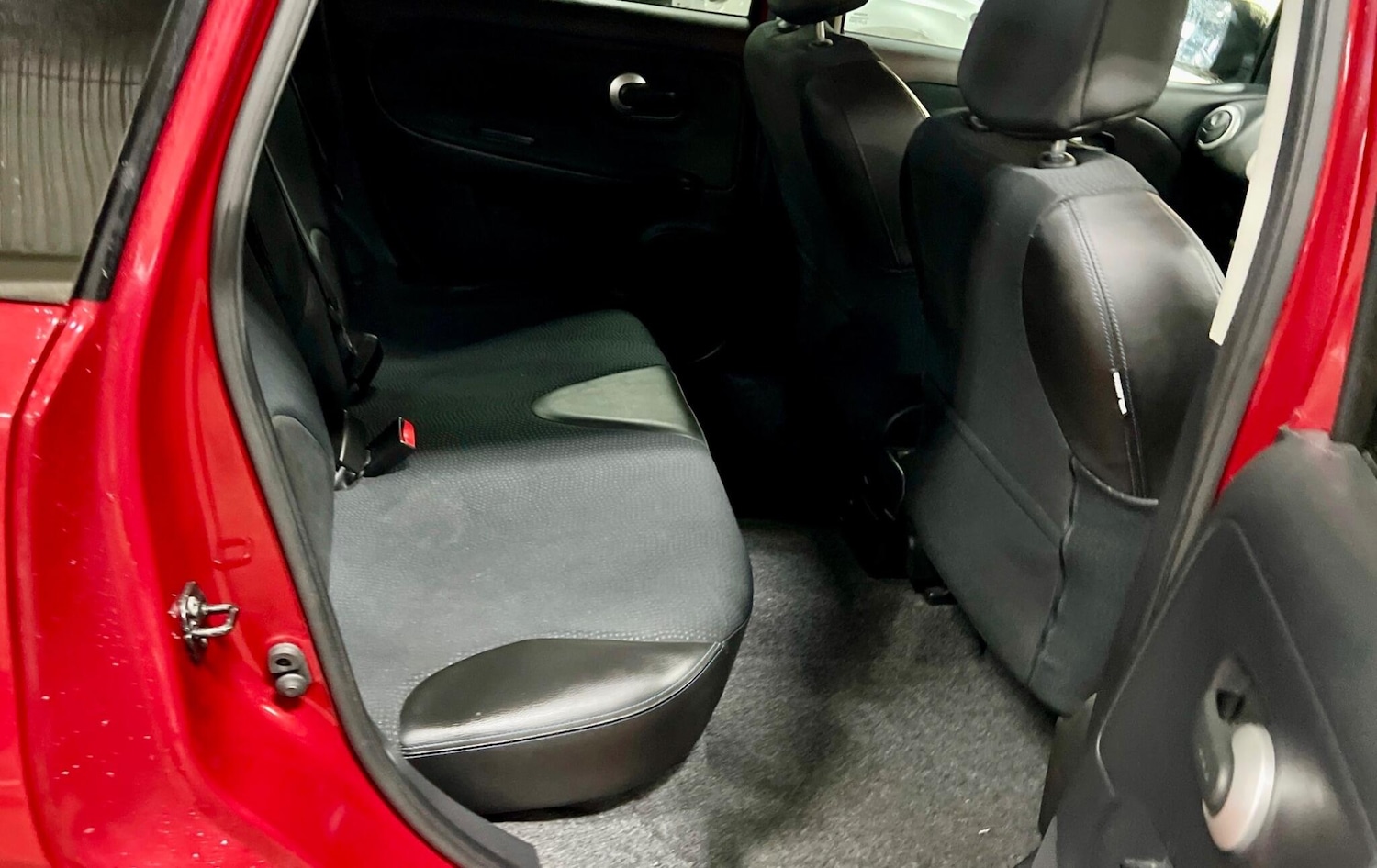 Used Nissan Note 2013 for sale - 77455248: Photo 9