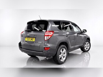 Used Toyota RAV4 2010 for sale - 78383924: Photo