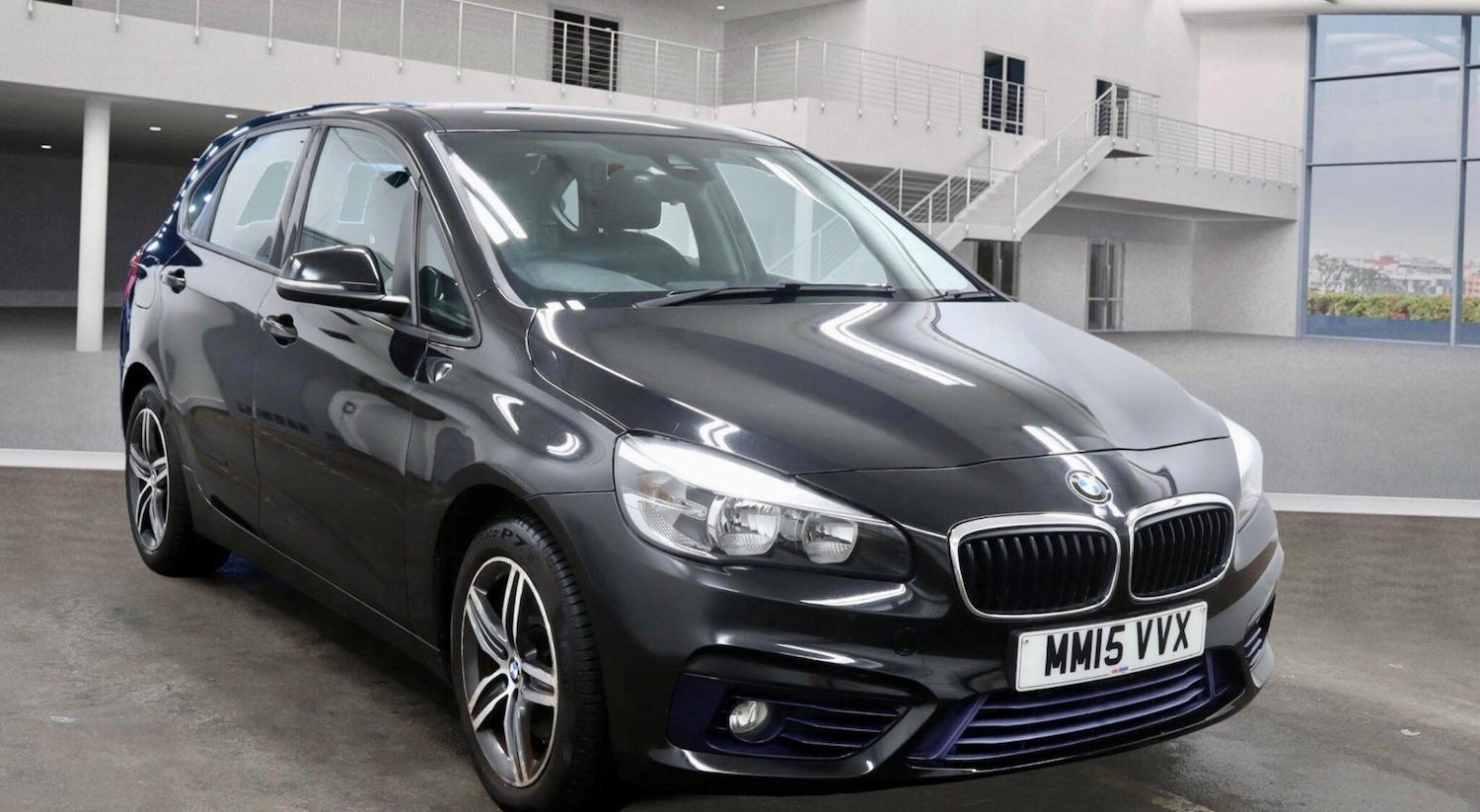 Used BMW 2 Series 2015 for sale - 76743110: Photo 1