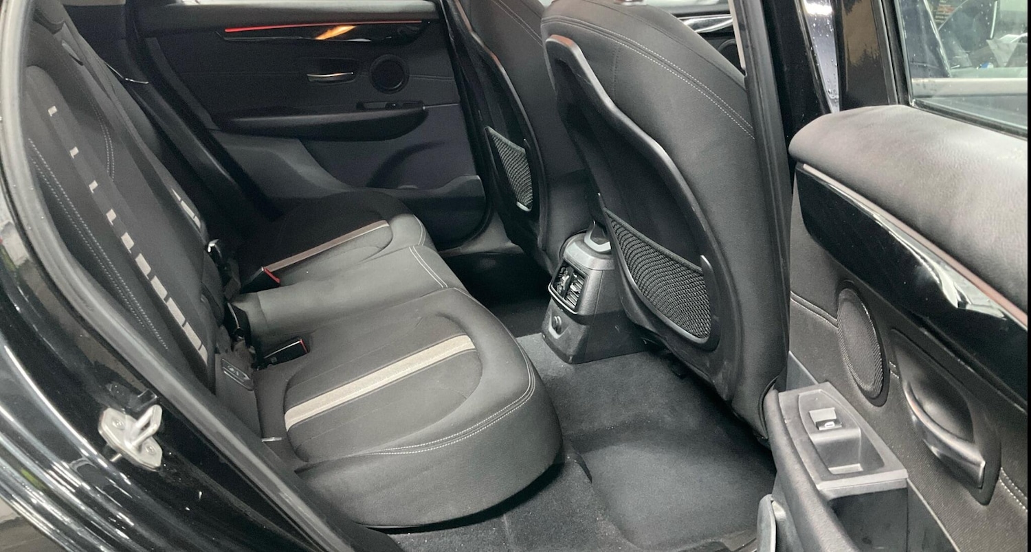 Used BMW 2 Series 2015 for sale - 76743110: Photo 10