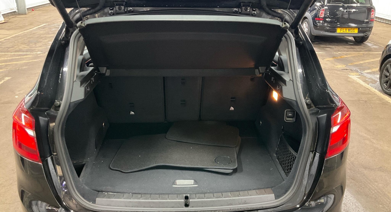 Used BMW 2 Series 2015 for sale - 76743110: Photo 11