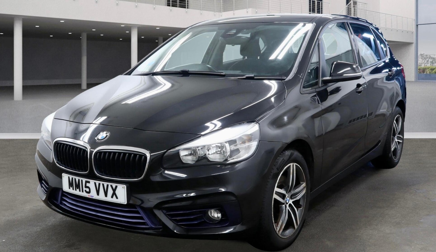 Used BMW 2 Series 2015 for sale - 76743110: Photo 3