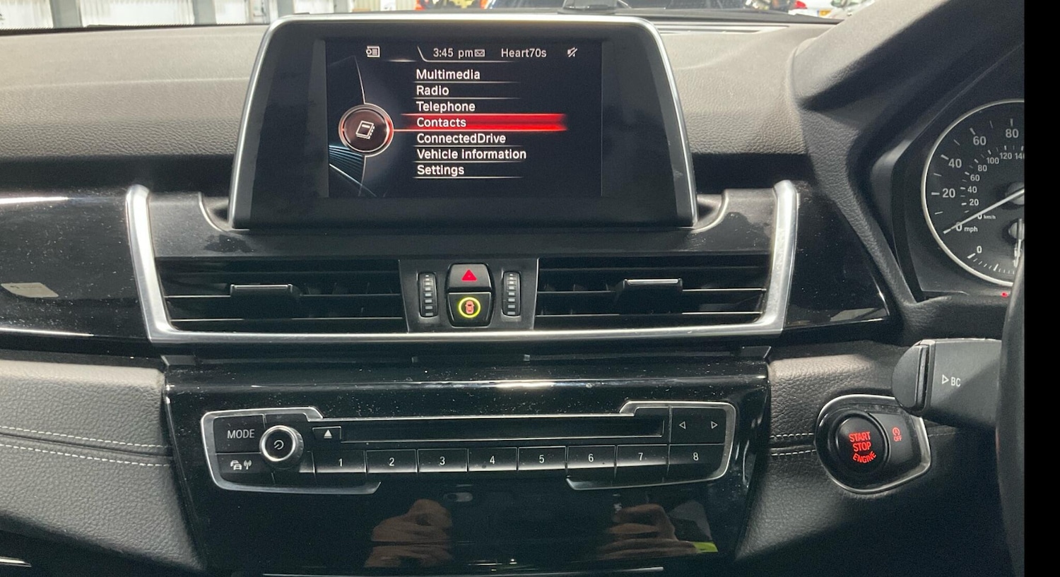 Used BMW 2 Series 2015 for sale - 76743110: Photo 4