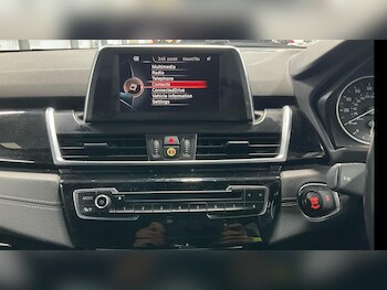 Used BMW 2 Series Active Tourer 2015 for sale - 76743110: Photo