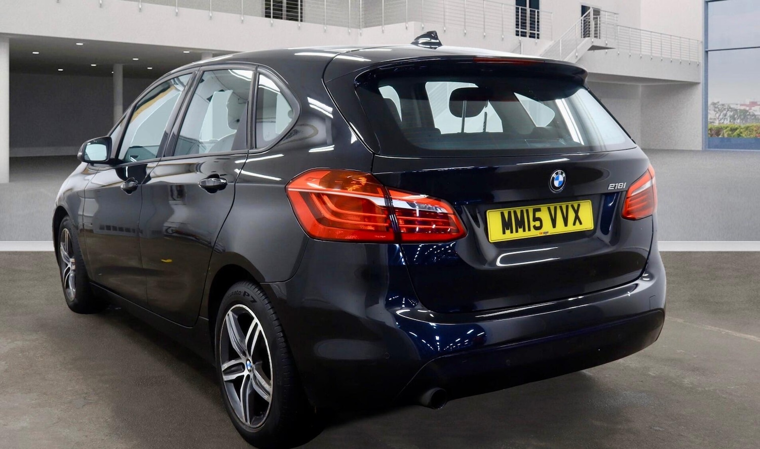 Used BMW 2 Series 2015 for sale - 76743110: Photo 5
