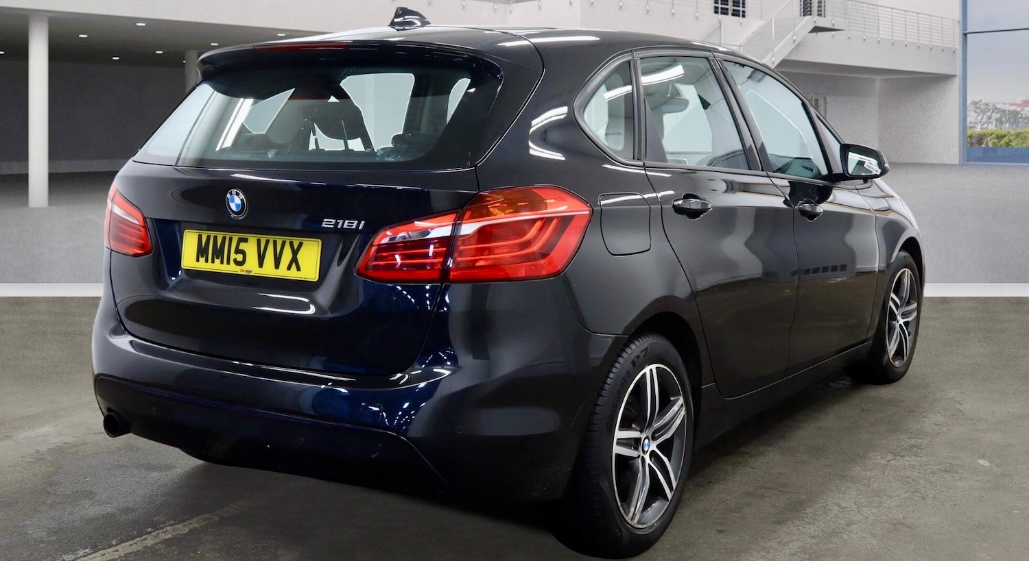 Used BMW 2 Series 2015 for sale - 76743110: Photo 6