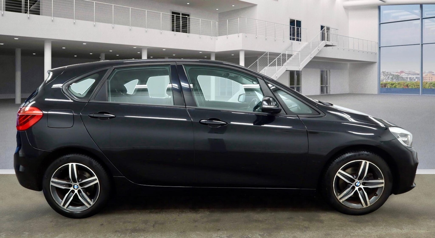 Used BMW 2 Series 2015 for sale - 76743110: Photo 7