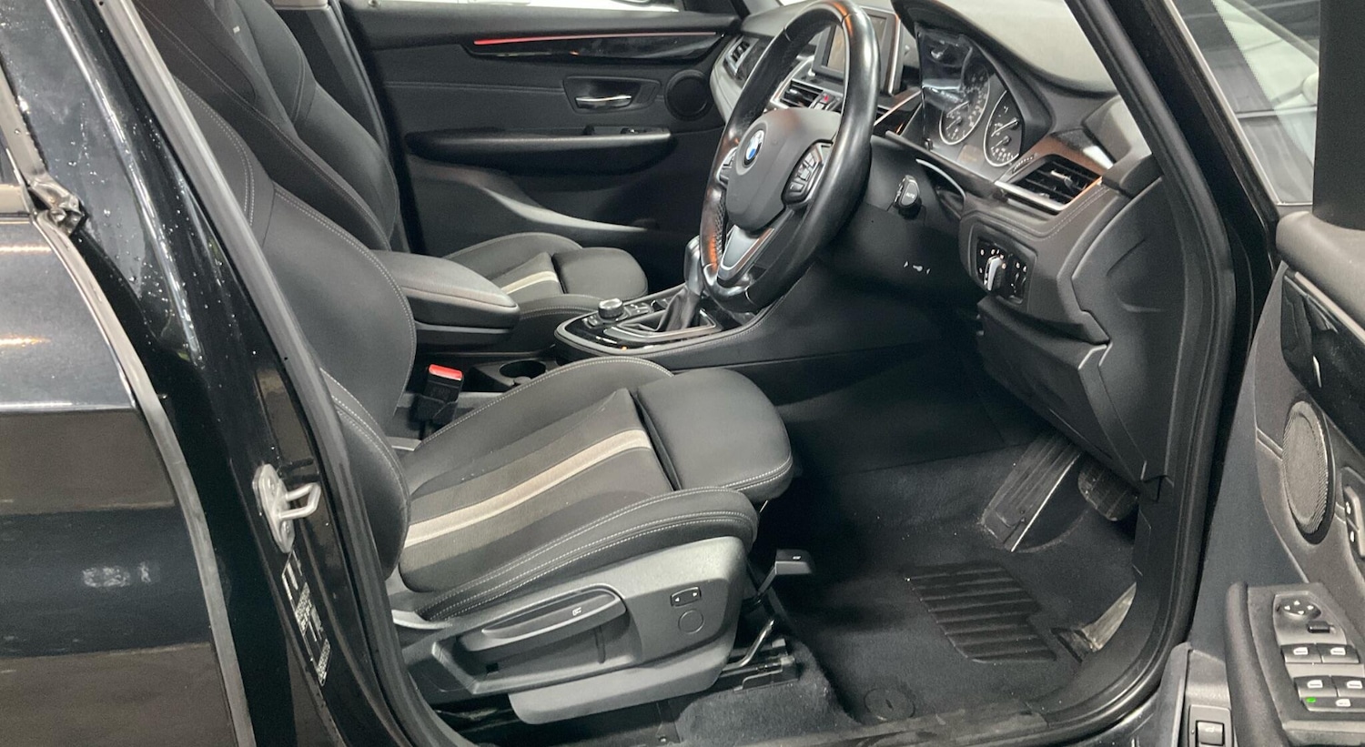 Used BMW 2 Series 2015 for sale - 76743110: Photo 9