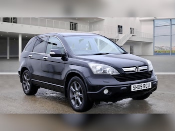 2009 (09) - 2.0 i-VTEC ES 5dr