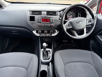 Used Kia Rio 2013 for sale - 78172210: Photo