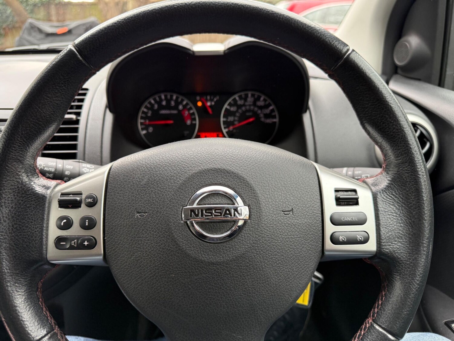 Used Nissan Note for sale - 77684123: Photo 10