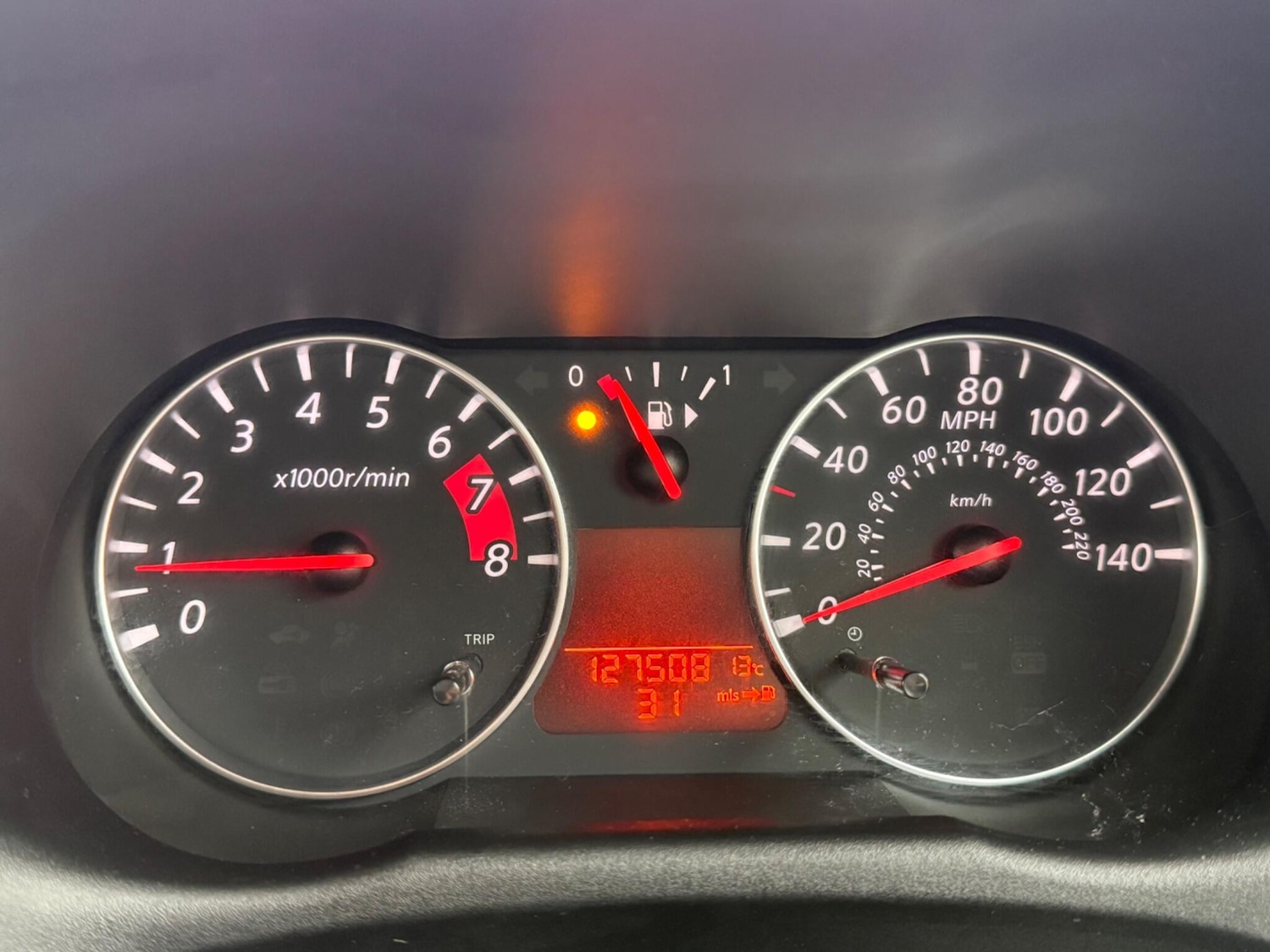 Used Nissan Note for sale - 77684123: Photo 11