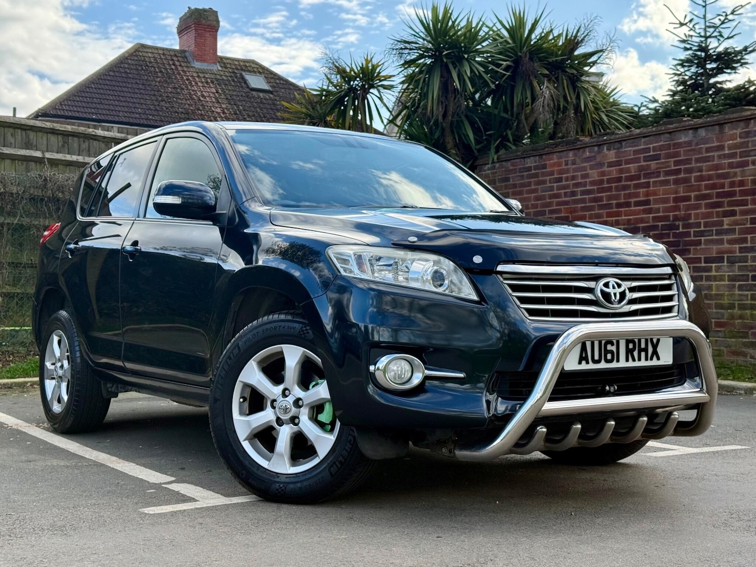 Used Toyota RAV4 2011 for sale - 77838648: Photo 10