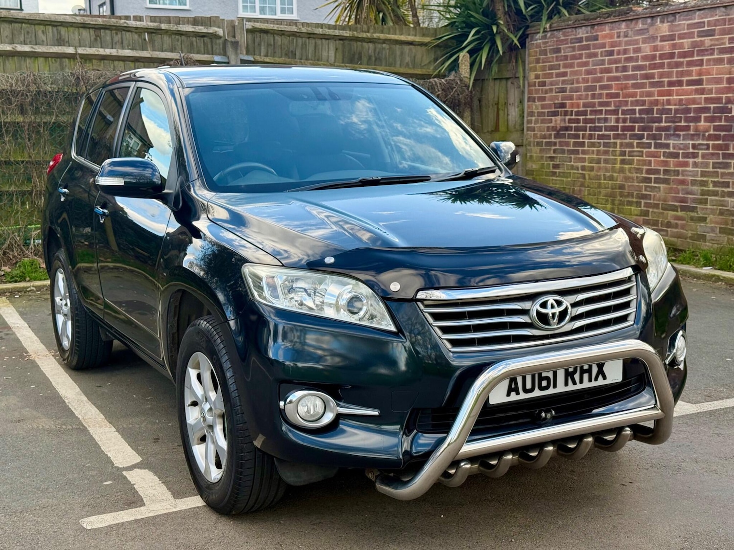 Used Toyota RAV4 2011 for sale - 77838648: Photo 11