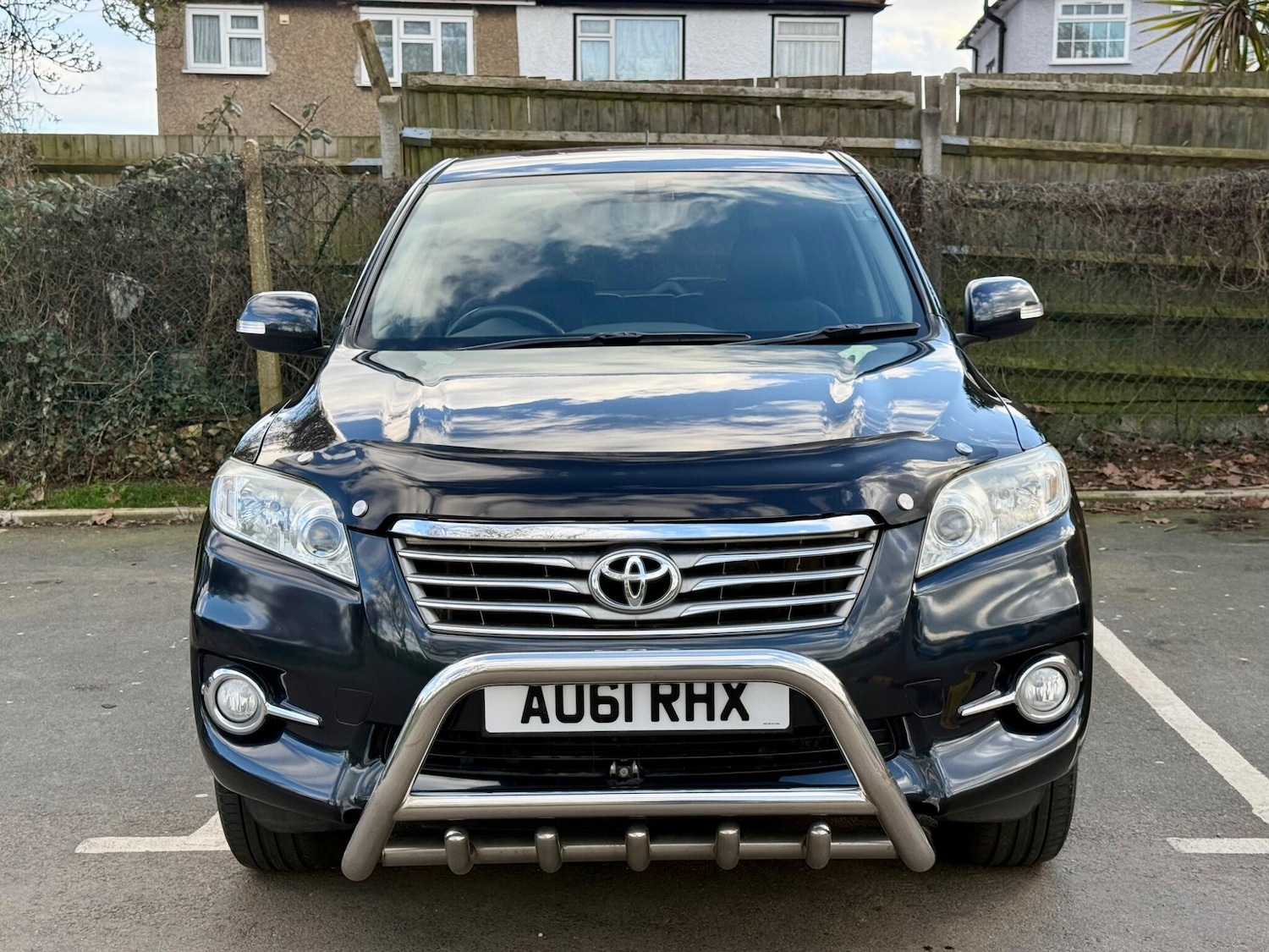 Used Toyota RAV4 2011 for sale - 77838648: Photo 12