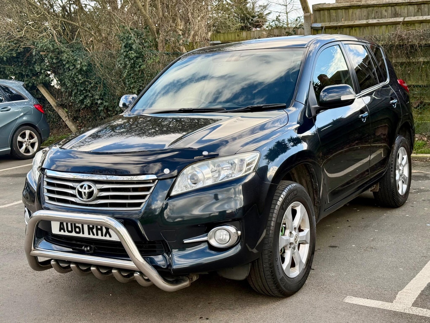 Used Toyota RAV4 2011 for sale - 77838648: Photo 13