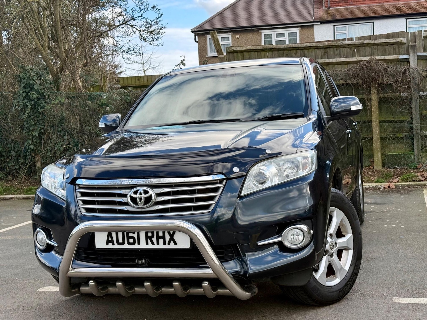 Used Toyota RAV4 2011 for sale - 77838648: Photo 15