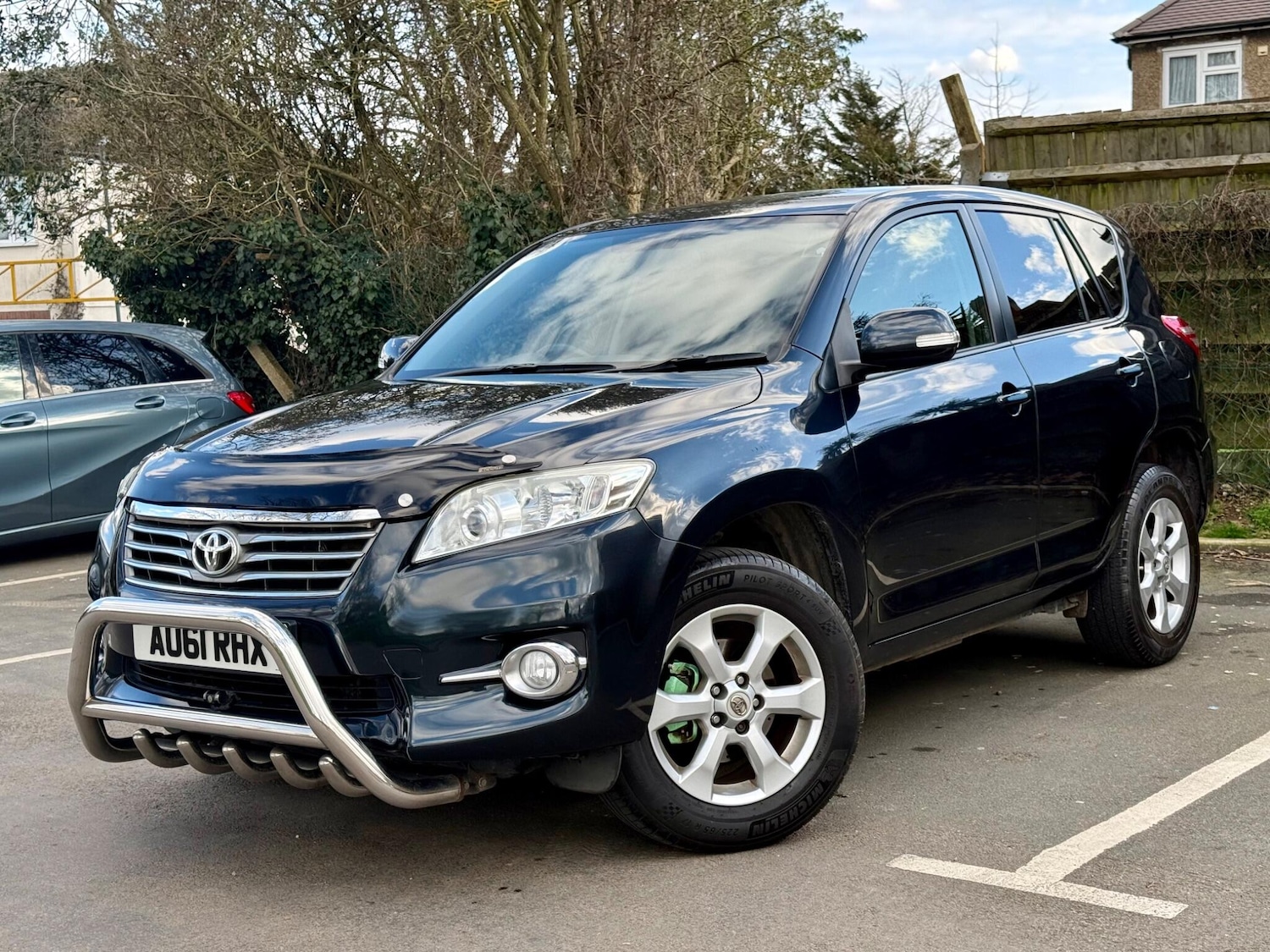 Used Toyota RAV4 2011 for sale - 77838648: Photo 16