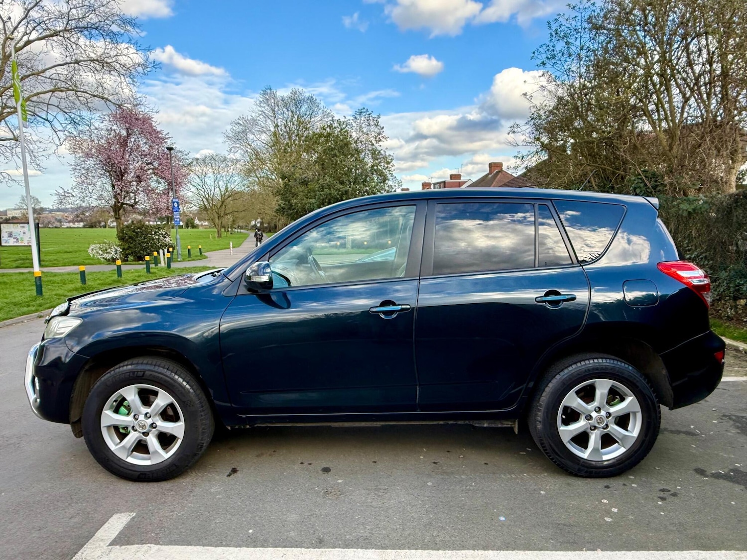 Used Toyota RAV4 2011 for sale - 77838648: Photo 17