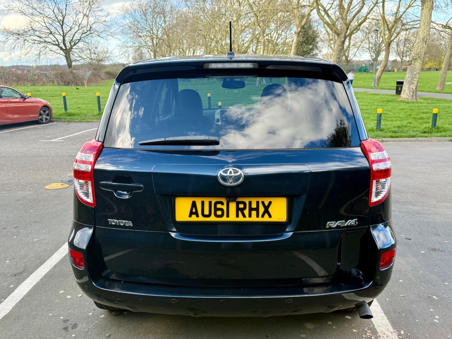 Used Toyota RAV4 2011 for sale - 77838648: Photo 19