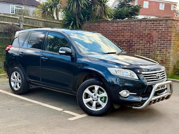 Used Toyota RAV4 2011 for sale - 77838648: Photo