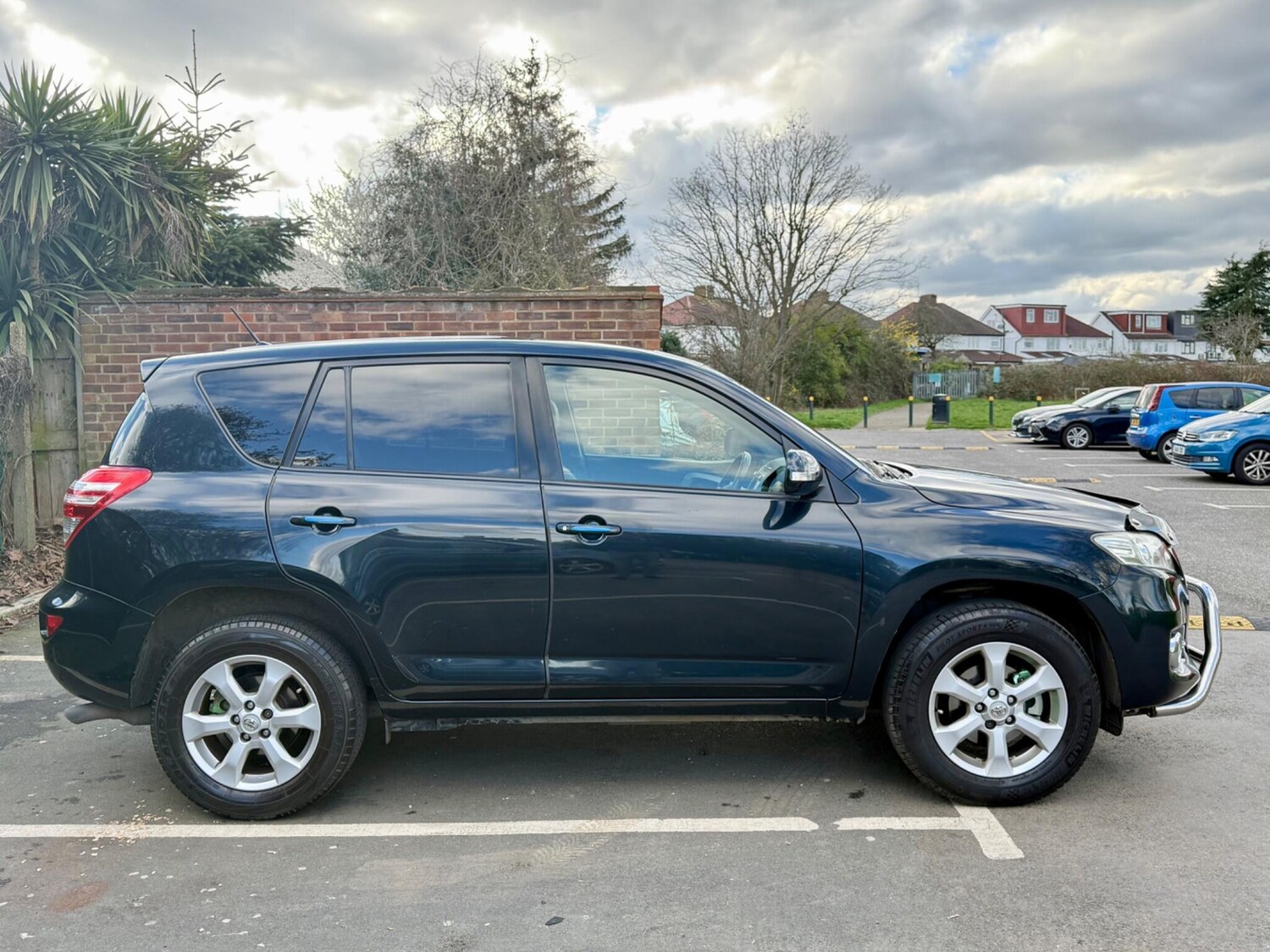 Used Toyota RAV4 2011 for sale - 77838648: Photo 21