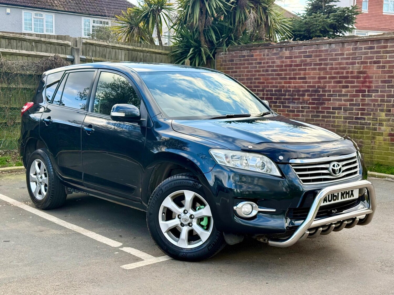 Used Toyota RAV4 2011 for sale - 77838648: Photo 22