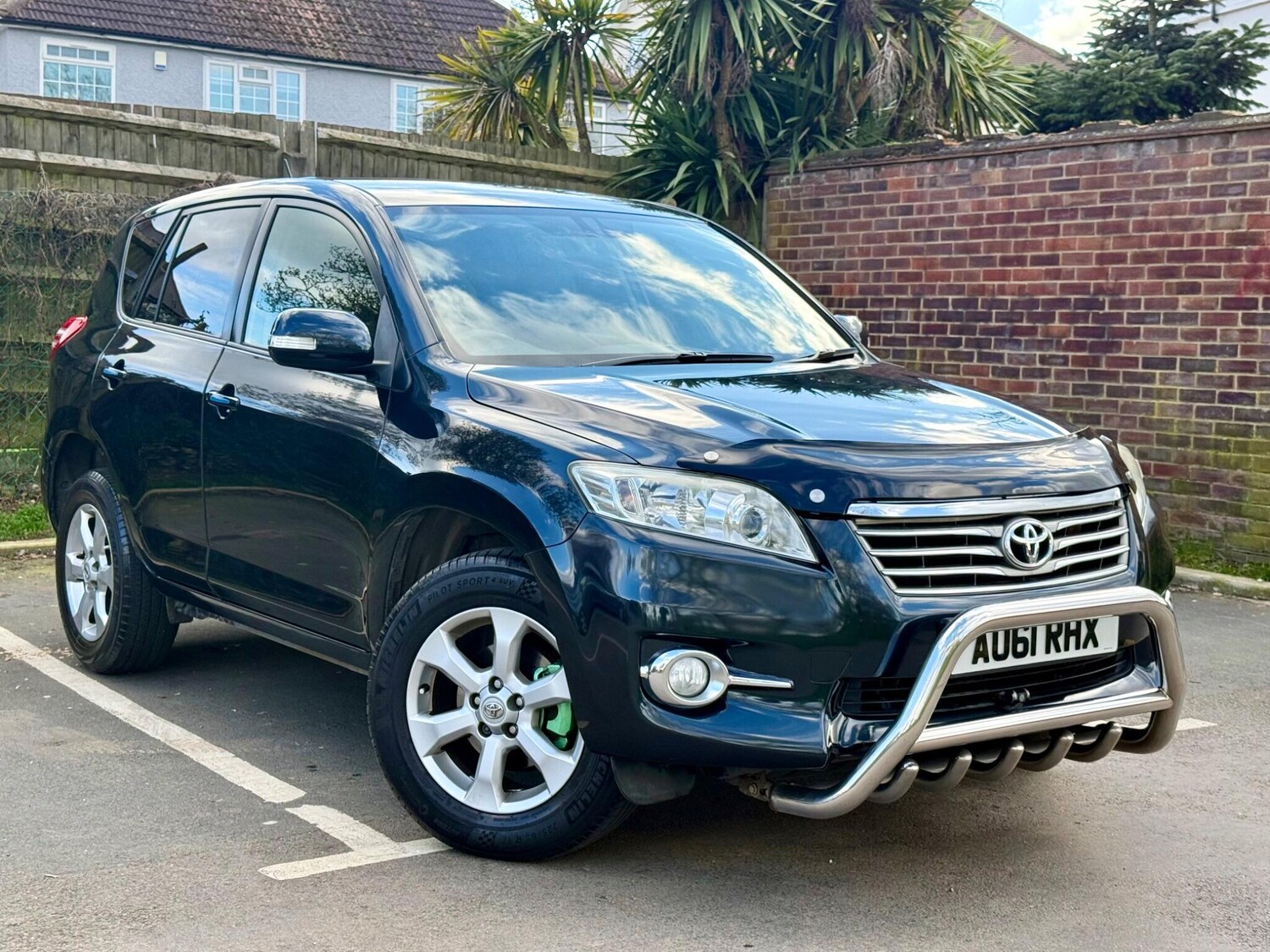 Used Toyota RAV4 2011 for sale - 77838648: Photo 23