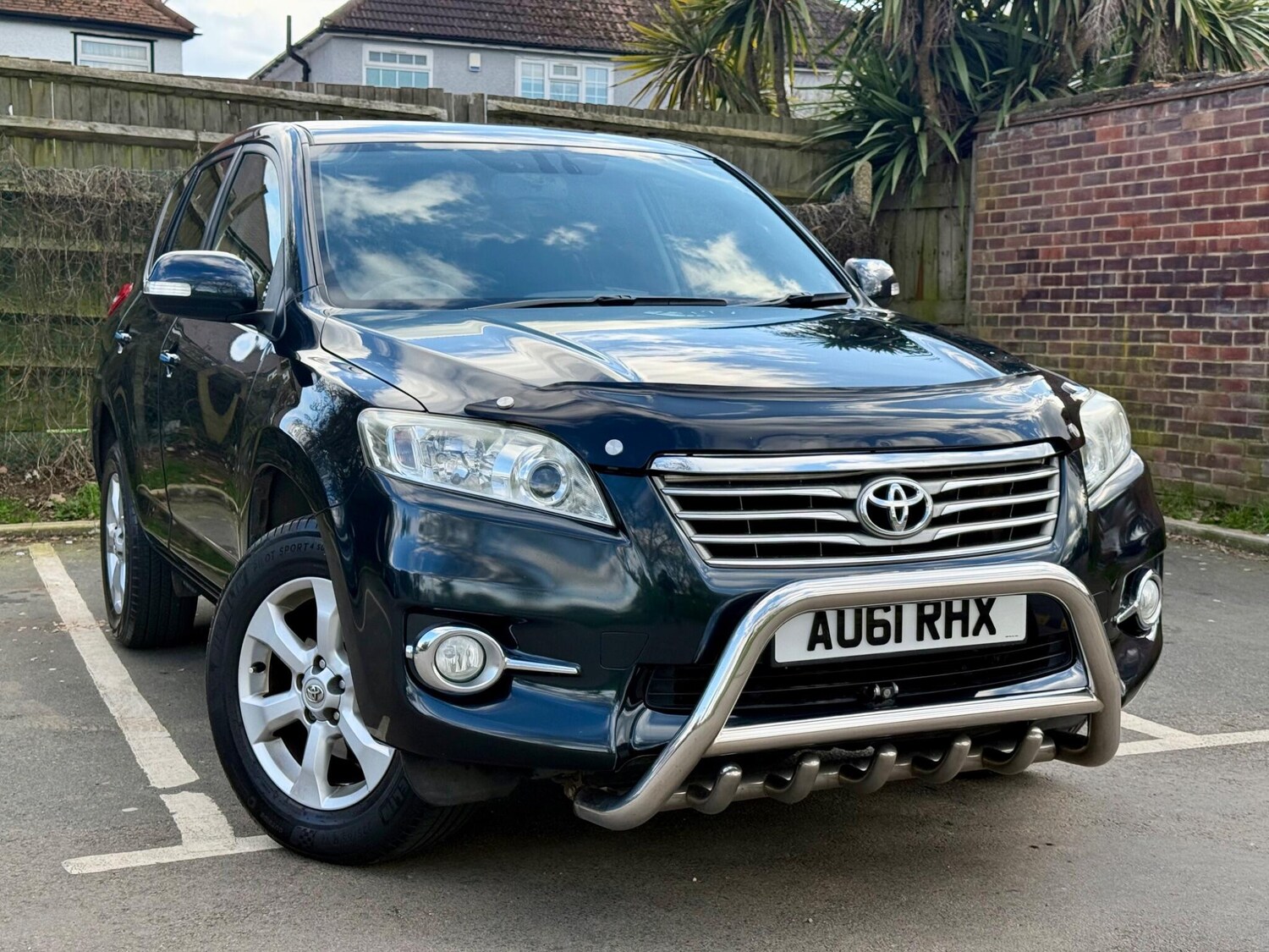 Used Toyota RAV4 2011 for sale - 77838648: Photo 24