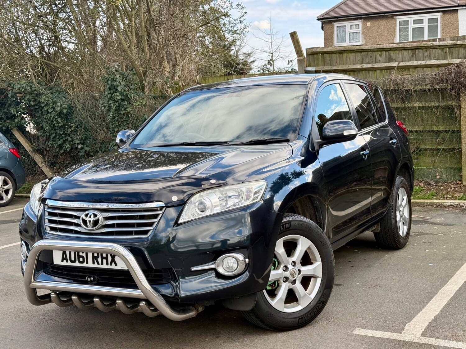 Used Toyota RAV4 2011 for sale - 77838648: Photo 25