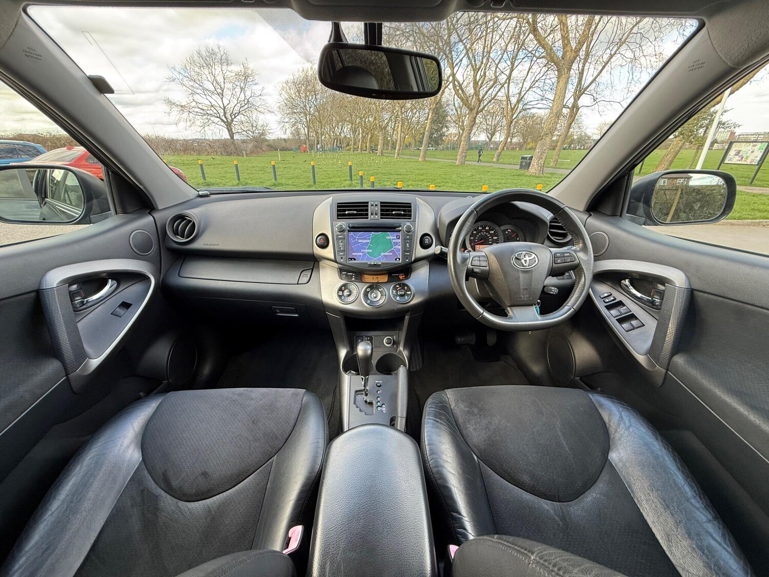 Used Toyota RAV4 2011 for sale - 77838648: Photo 33