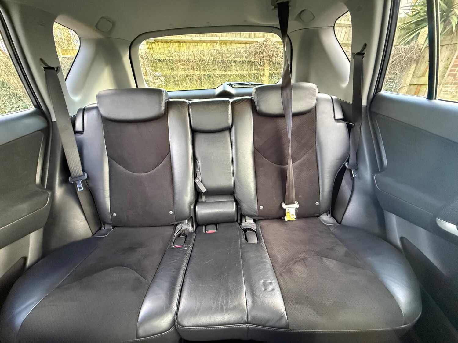 Used Toyota RAV4 2011 for sale - 77838648: Photo 34