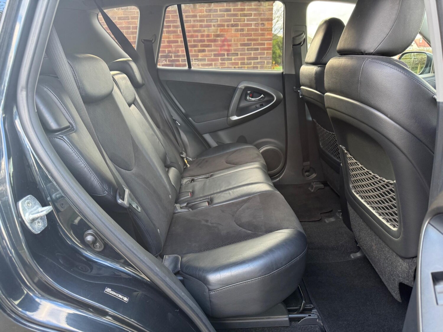 Used Toyota RAV4 2011 for sale - 77838648: Photo 35